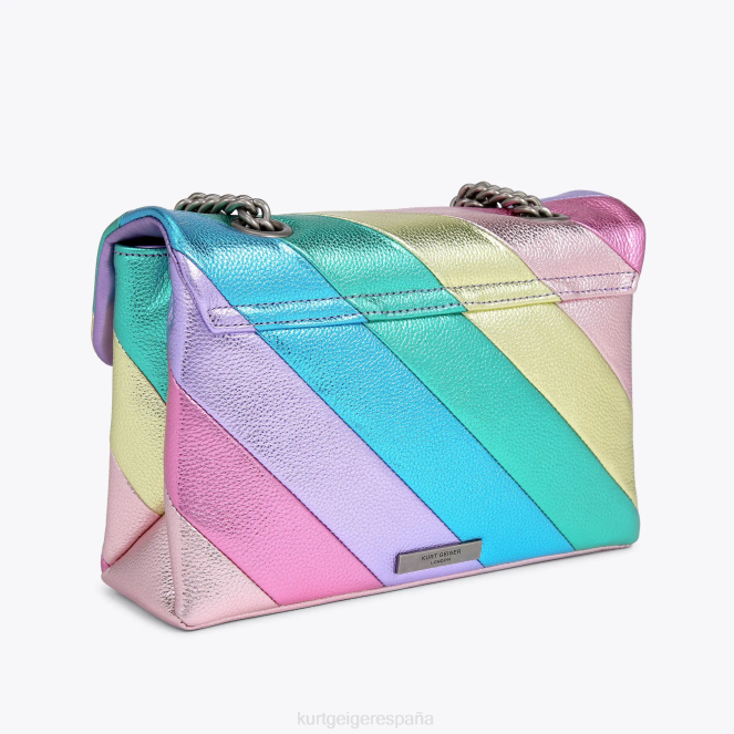 Kurt Geiger mujer bolso kensington de piel londres 2LPR21 | bolsas otro